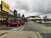 Nákupní centrum